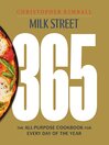 Cover image for Milk Street 365
